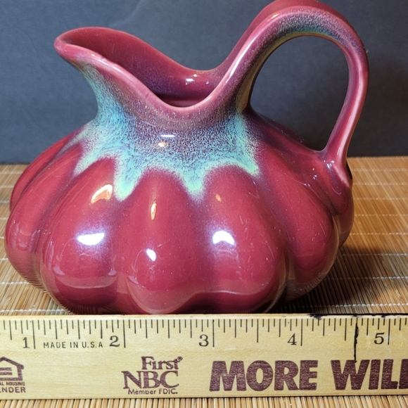 Vintage Royal Gouda Holland Pitcher - Picture 3 of 7